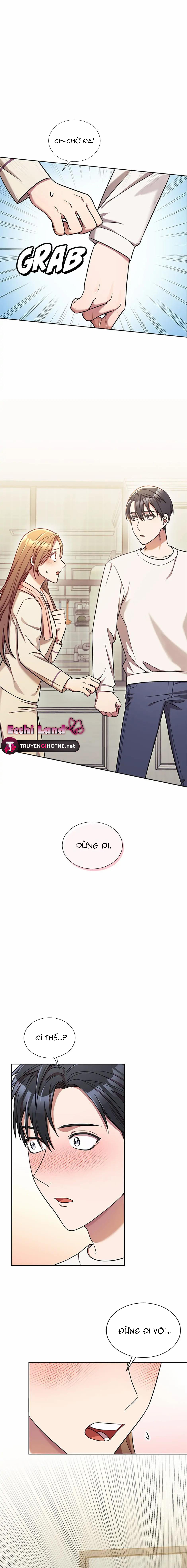 KẾT HÔN Ư? KHÔNG, CẢM ƠN! Chap 28.1 - Next Chap 29.2