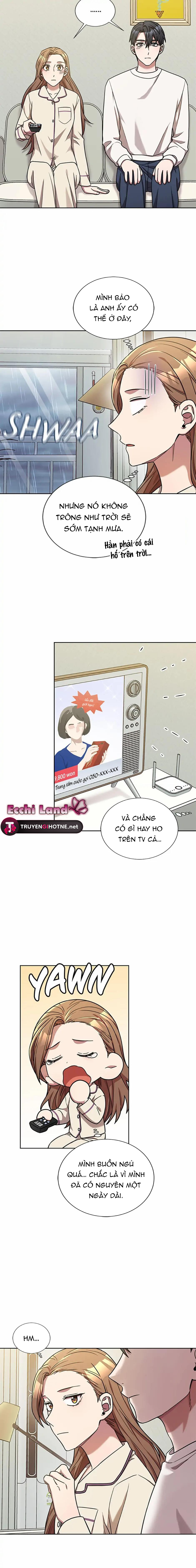 KẾT HÔN Ư? KHÔNG, CẢM ƠN! Chap 28.1 - Next Chap 29.2