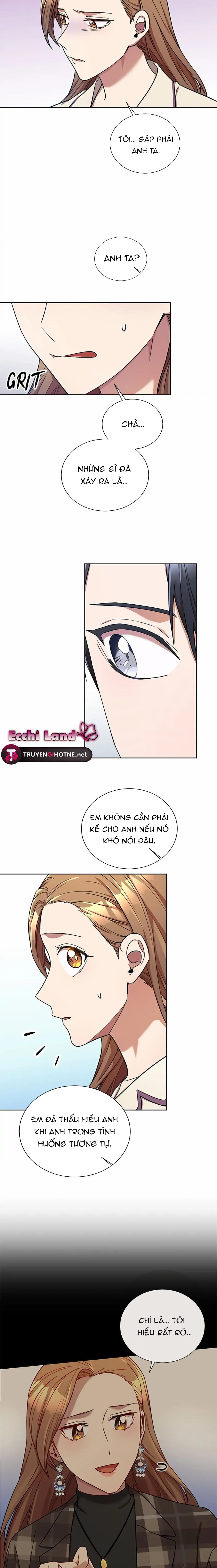 KẾT HÔN Ư? KHÔNG, CẢM ƠN! Chap 28.1 - Next Chap 29.2