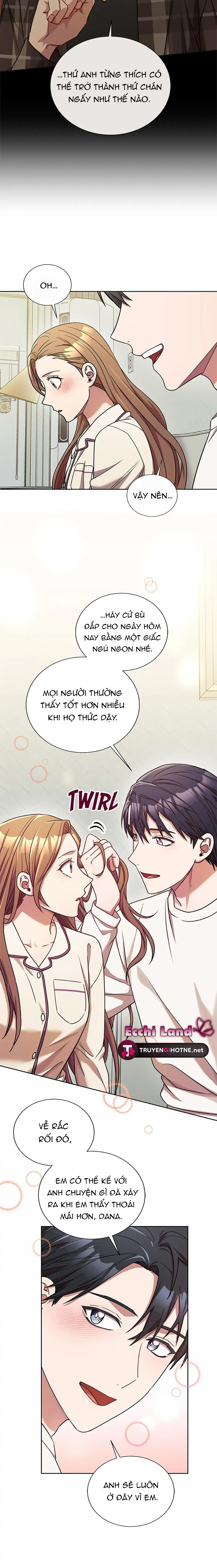 KẾT HÔN Ư? KHÔNG, CẢM ƠN! Chap 28.1 - Next Chap 29.2