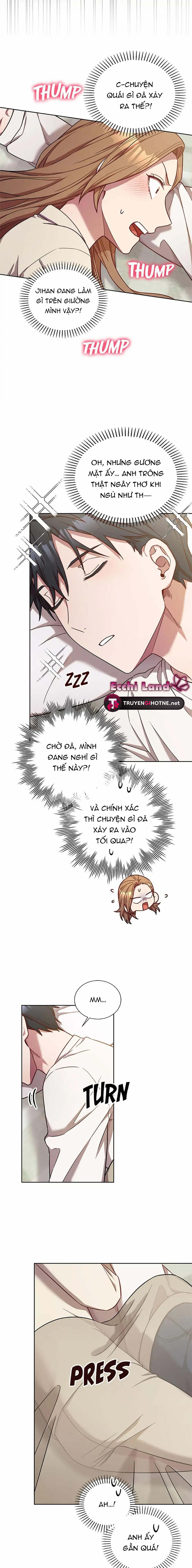 KẾT HÔN Ư? KHÔNG, CẢM ƠN! Chap 28.2 - Trang 2