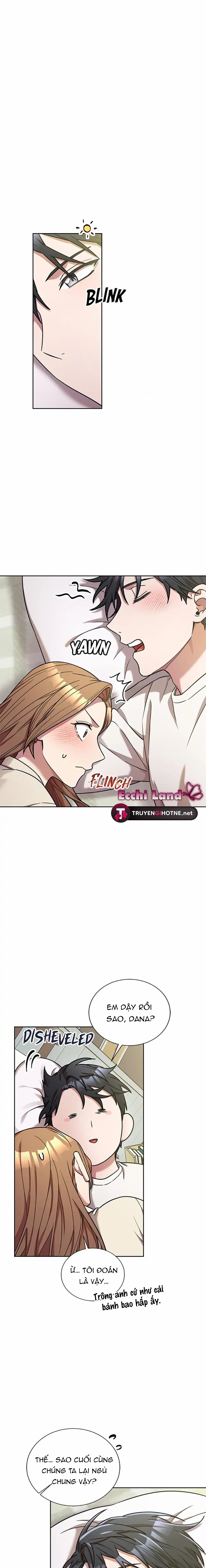 KẾT HÔN Ư? KHÔNG, CẢM ƠN! Chap 29.1 - Next Chap 30.2