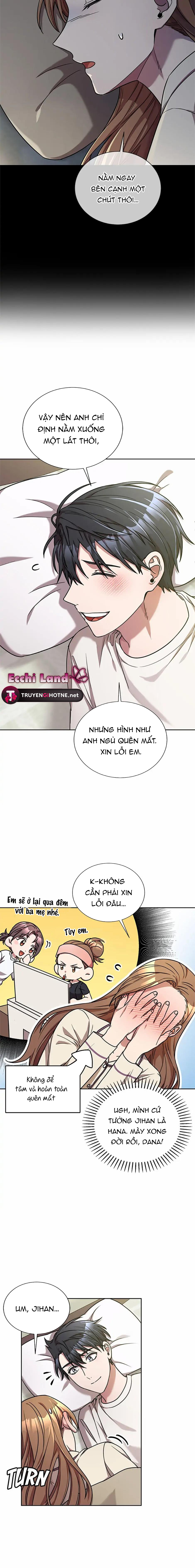 KẾT HÔN Ư? KHÔNG, CẢM ƠN! Chap 29.1 - Next Chap 30.2