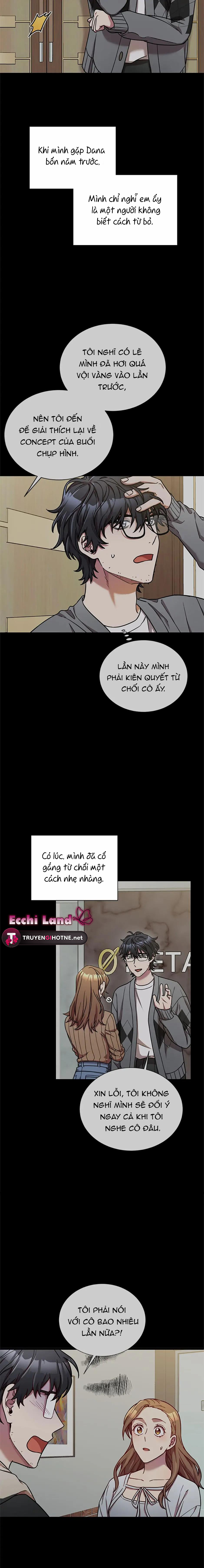 KẾT HÔN Ư? KHÔNG, CẢM ƠN! Chap 29.1 - Next Chap 30.2