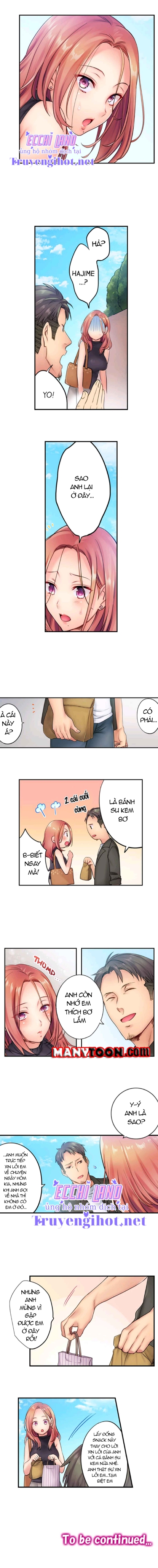 cô vợ lăn loàn Chap 4.2 - Next Chap 4.1