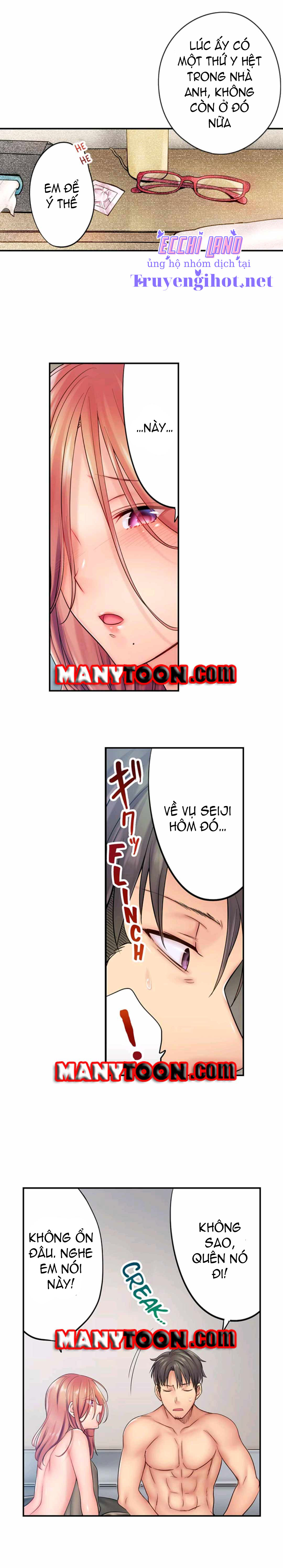 cô vợ lăn loàn Chap 17.2 - Next Chap 17.1