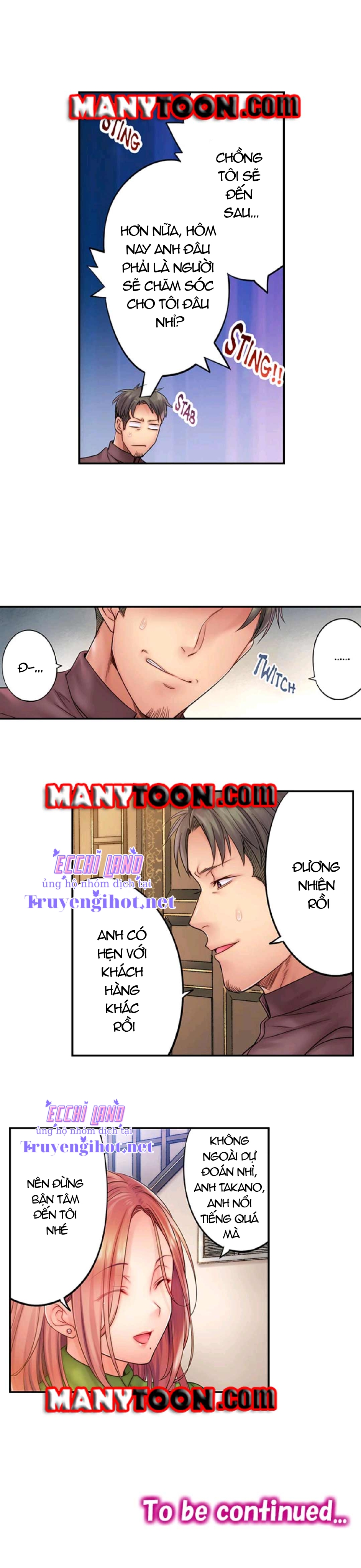 cô vợ lăn loàn Chap 22.2 - Next Chap 22.1