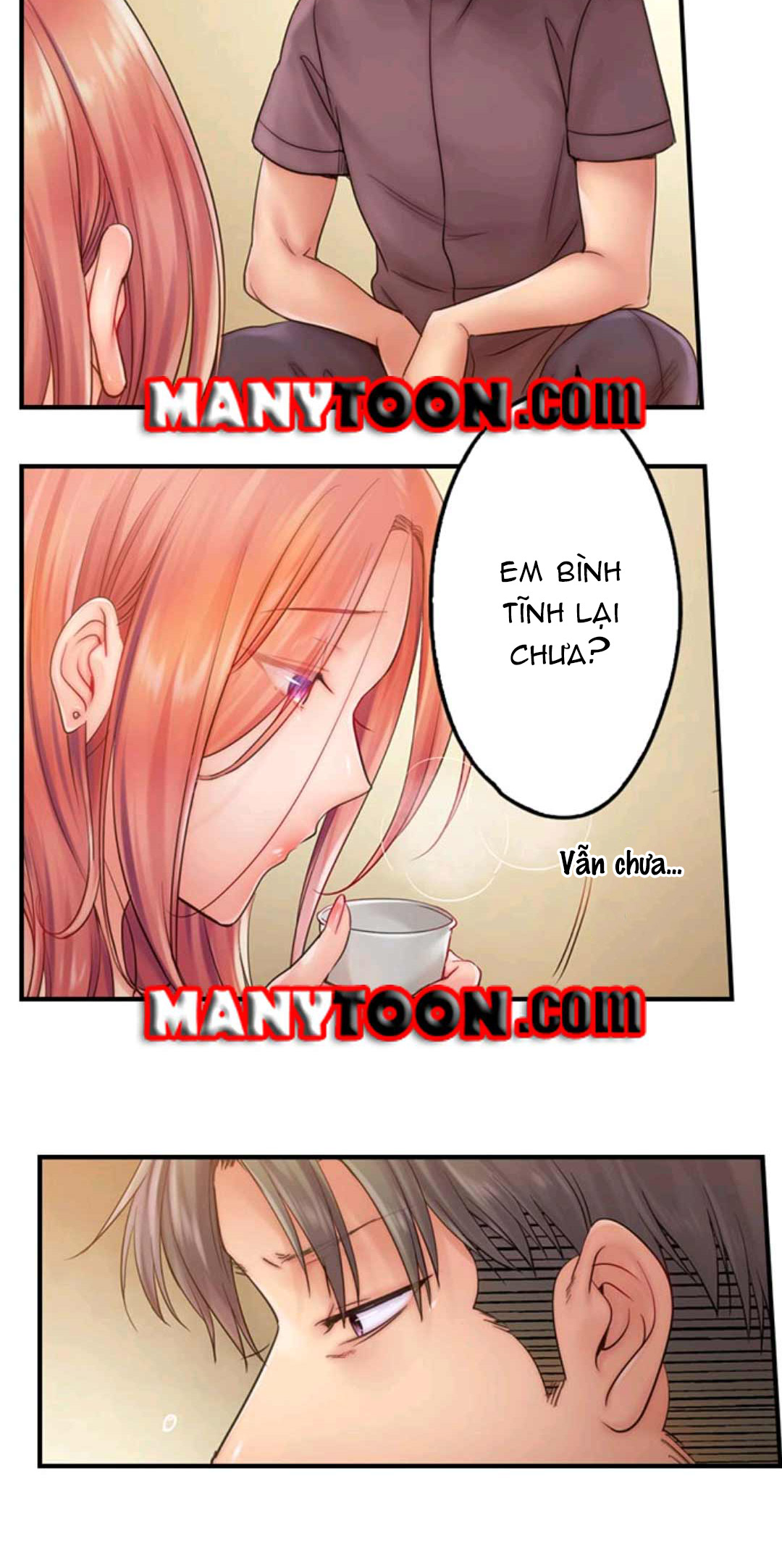 cô vợ lăn loàn Chap 26.1 - Trang 2