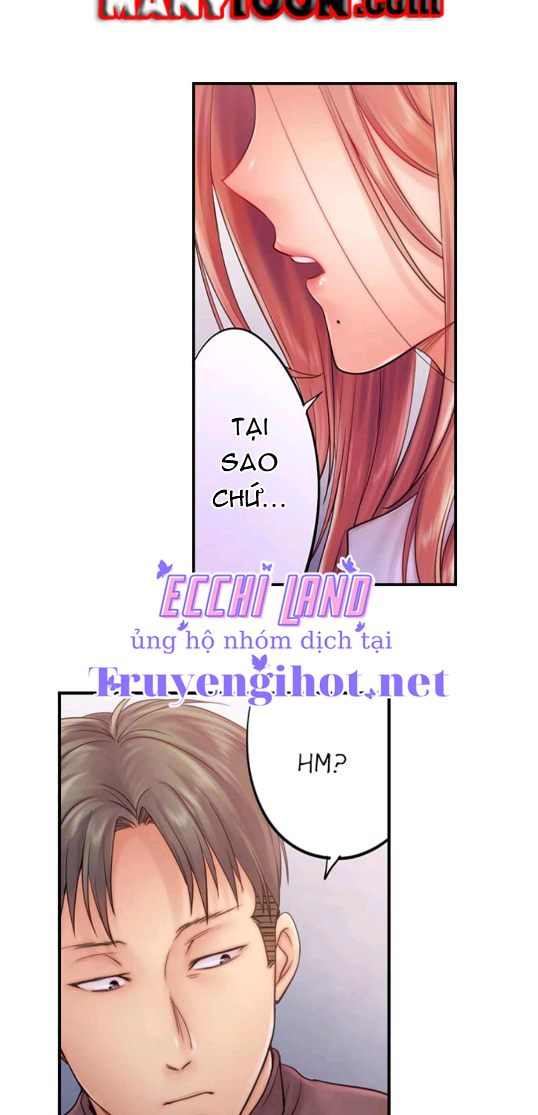 cô vợ lăn loàn Chap 26.1 - Trang 2