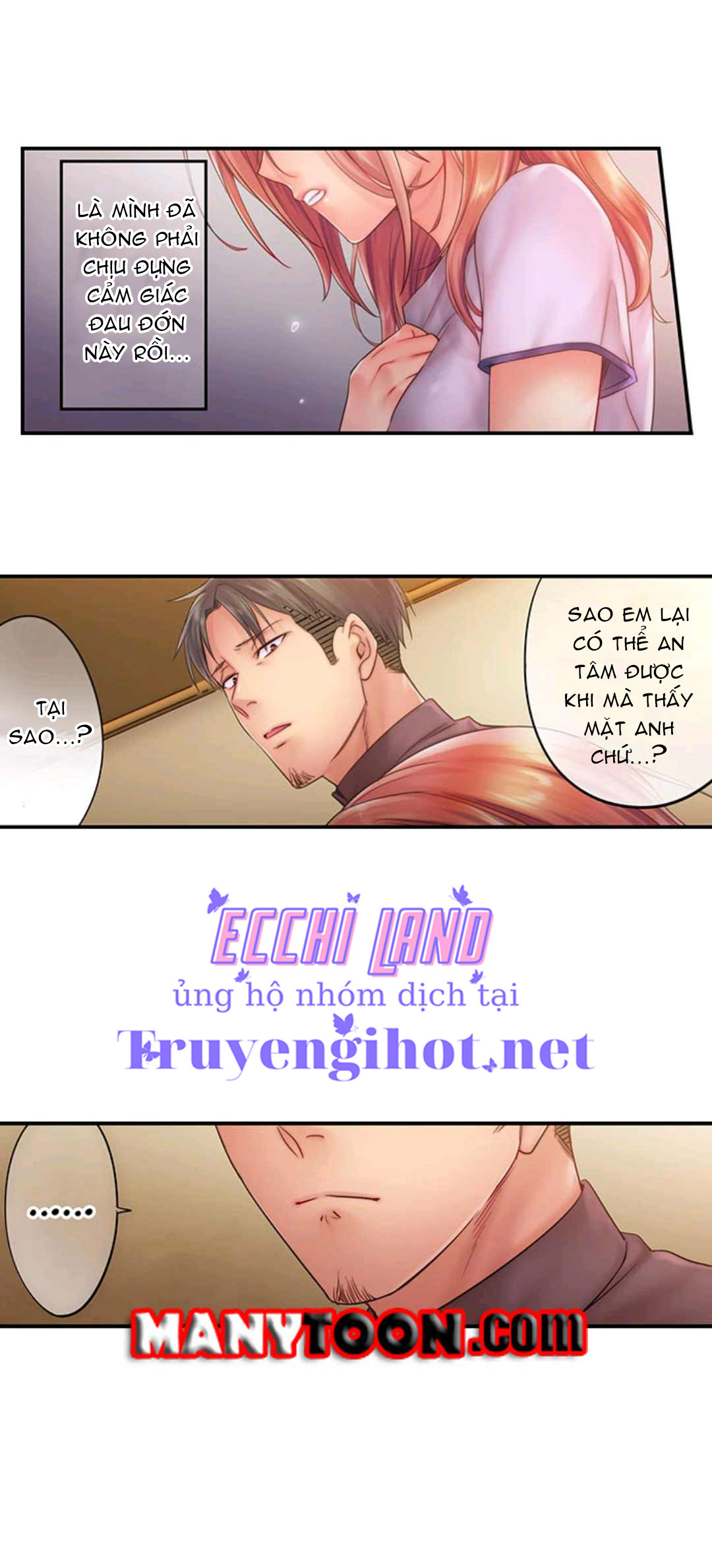 cô vợ lăn loàn Chap 26.1 - Next 26.1