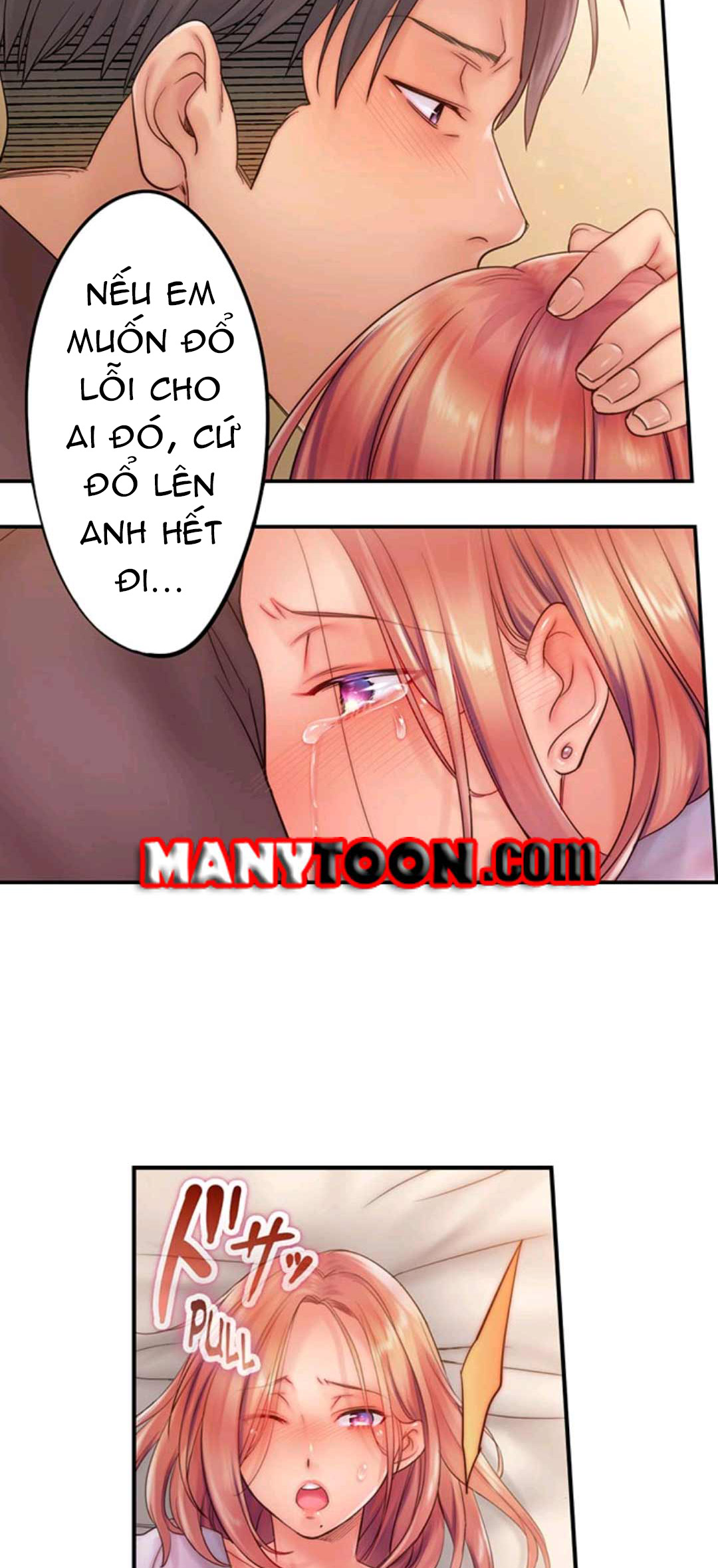 cô vợ lăn loàn Chap 26.2 - Trang 2