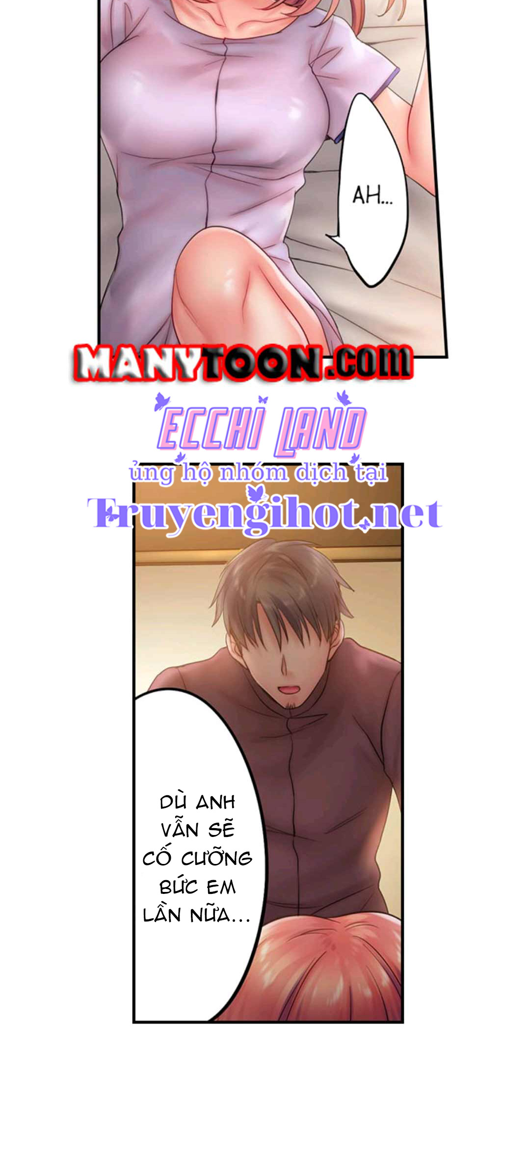 cô vợ lăn loàn Chap 26.2 - Trang 2