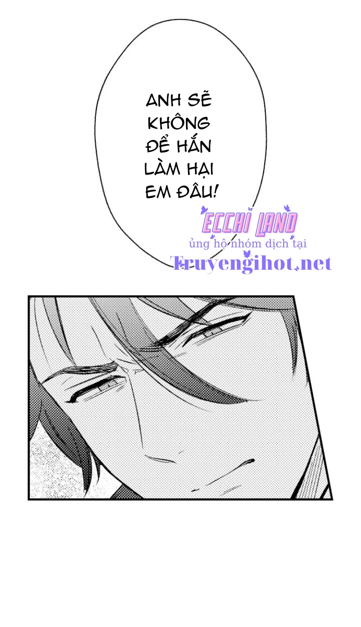 chuyển sinh vào thế giới quỷ vương evelogia Chap 20.1 - Next 20.1