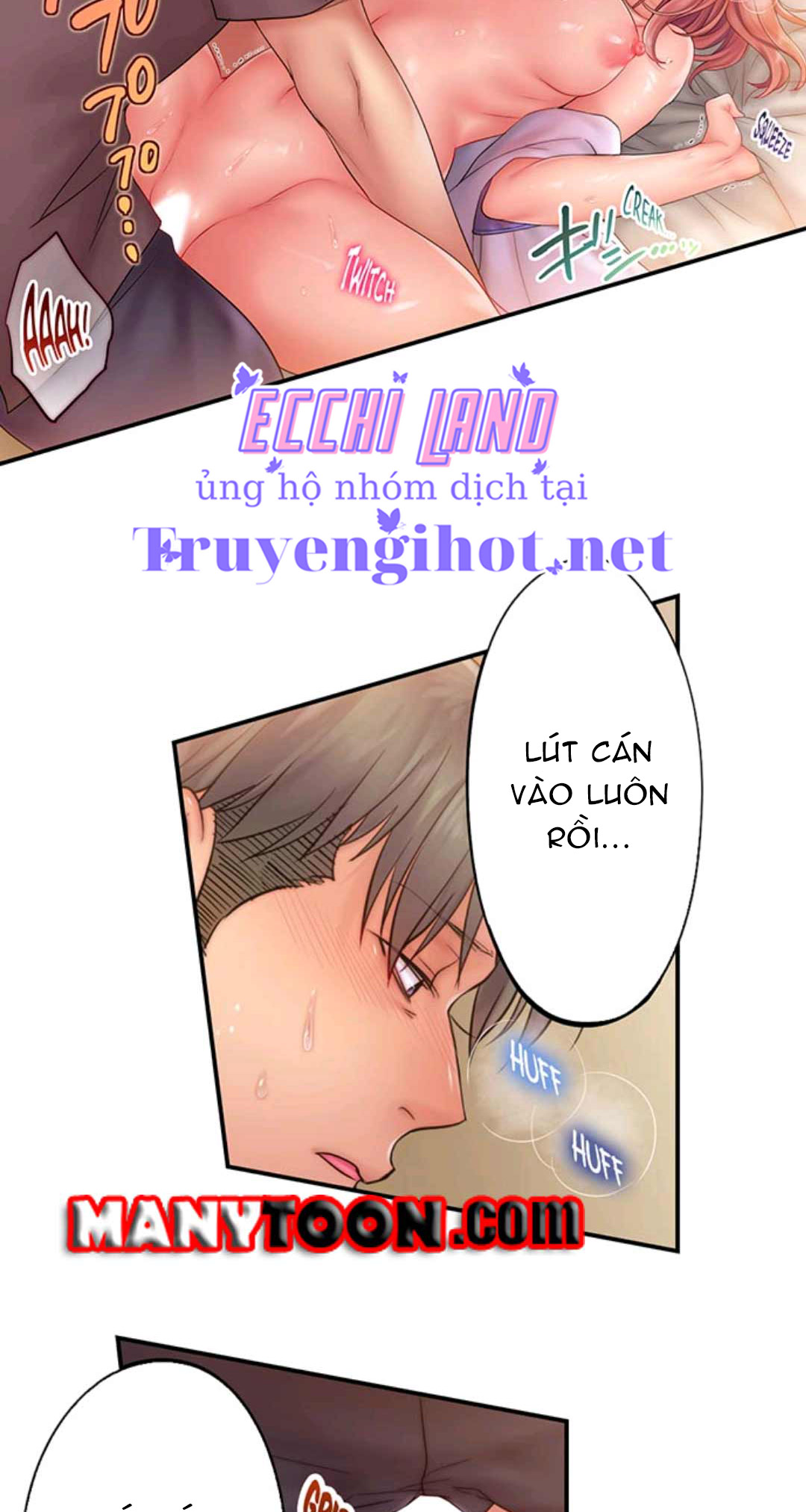 cô vợ lăn loàn Chap 27.1 - Trang 2