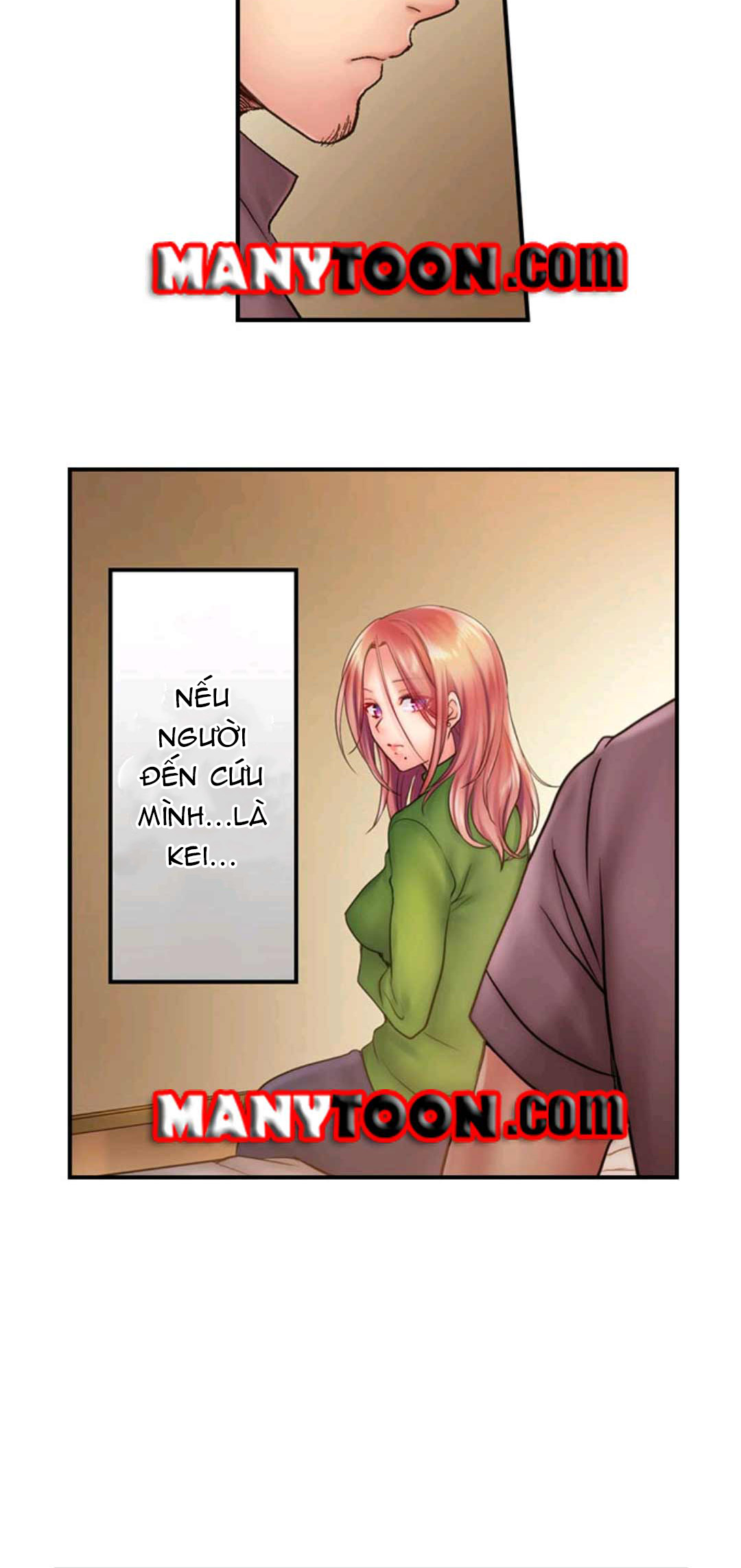 cô vợ lăn loàn Chap 27.2 - Next Chap 27.1