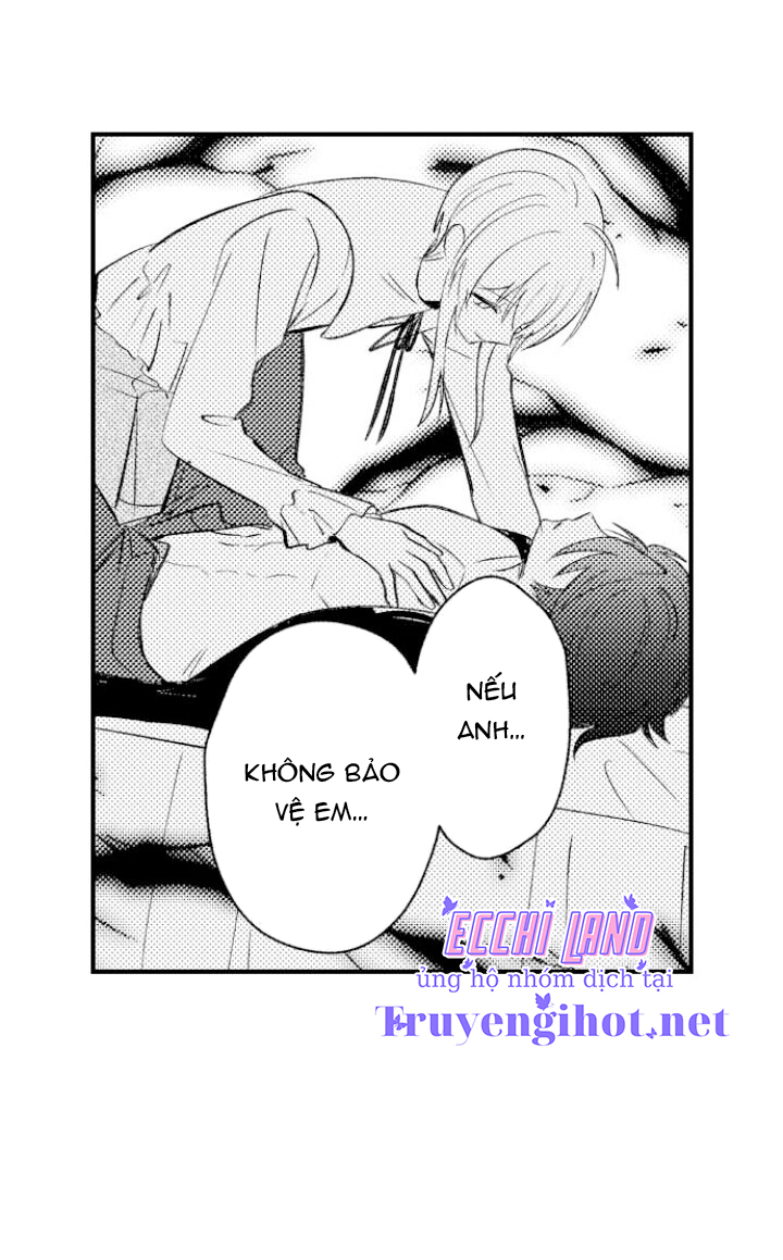 chuyển sinh vào thế giới quỷ vương evelogia Chap 21.1 - Next 21.1