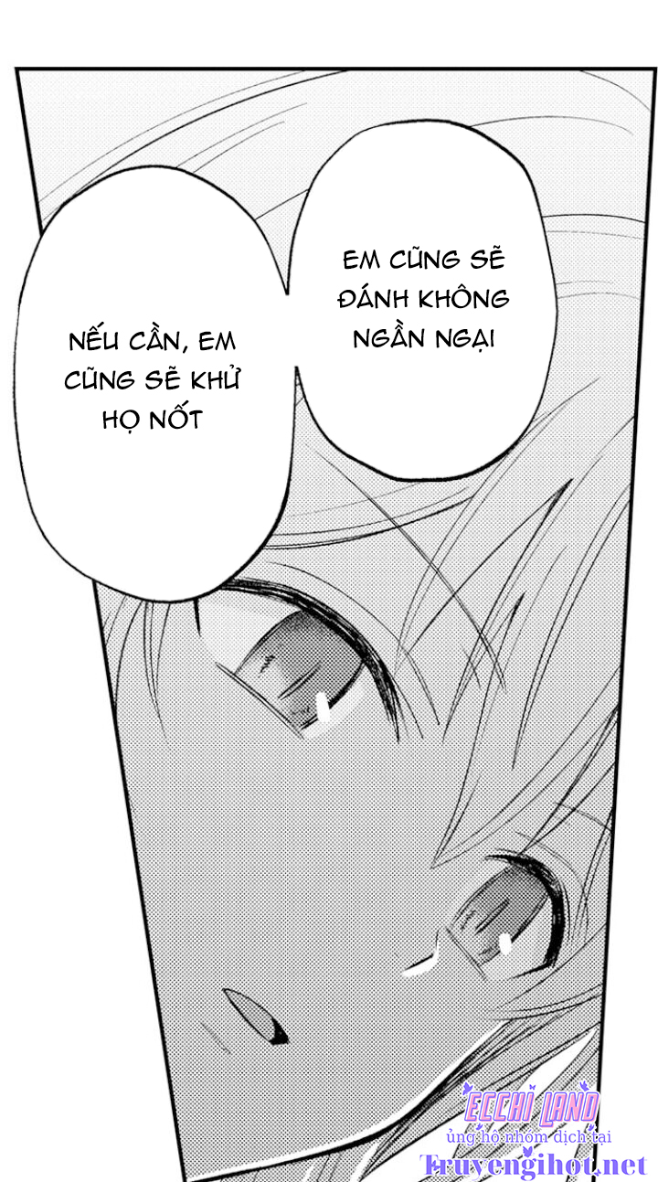 chuyển sinh vào thế giới quỷ vương evelogia Chap 21.1 - Trang 2