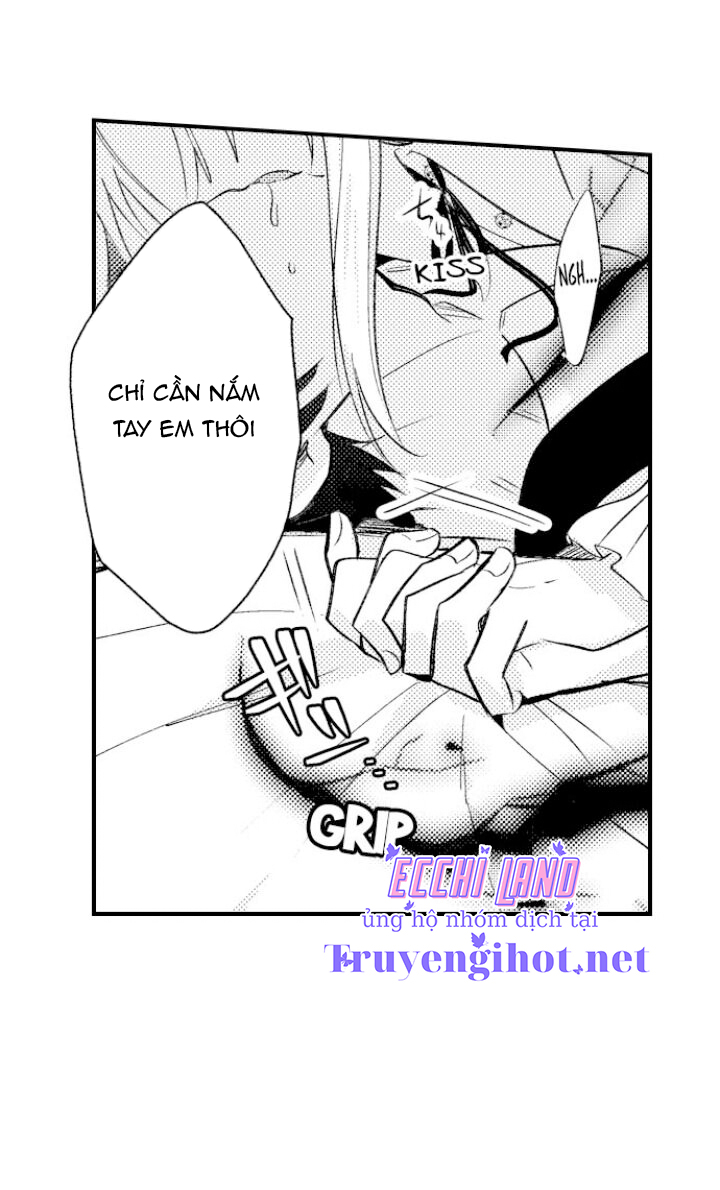 chuyển sinh vào thế giới quỷ vương evelogia Chap 21.1 - Next 21.1