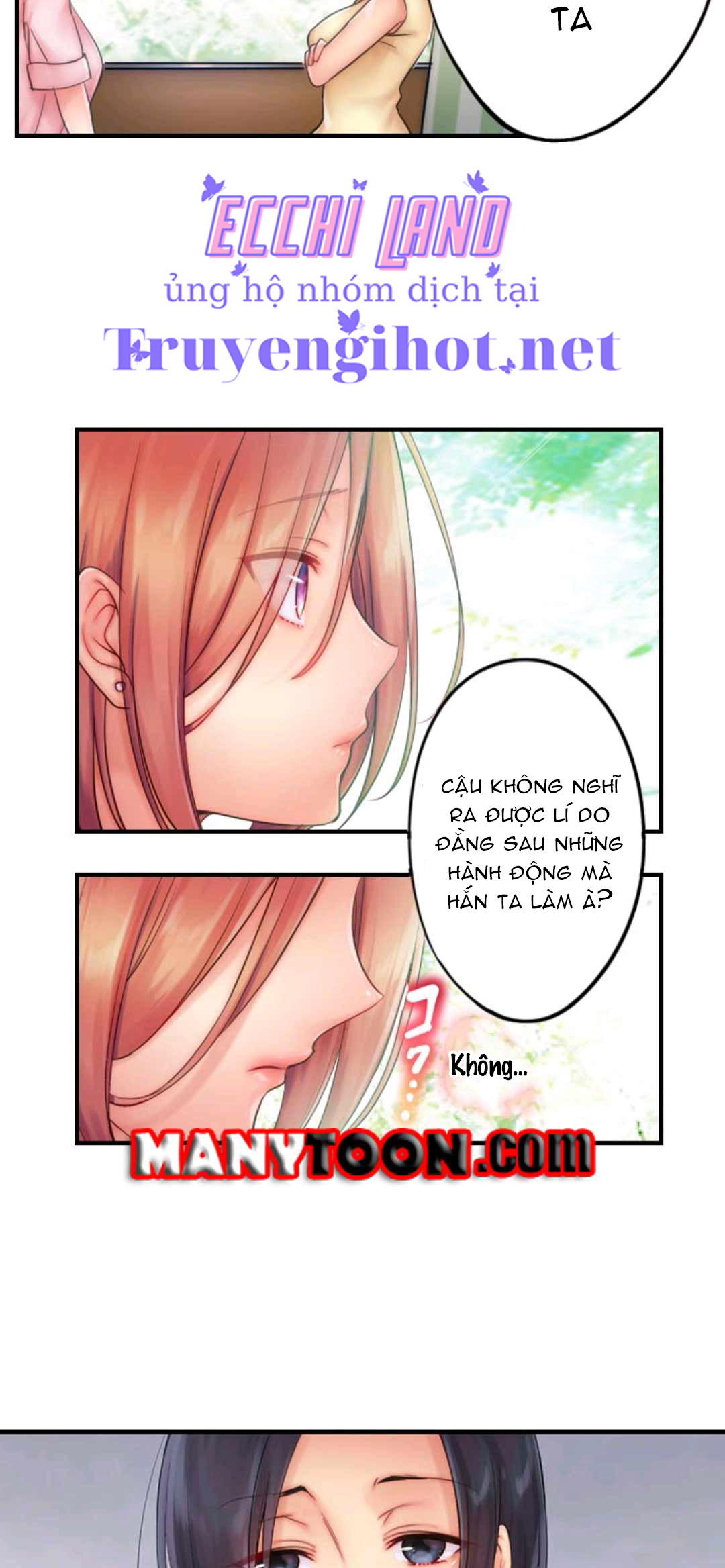 cô vợ lăn loàn Chap 28.1 - Trang 2