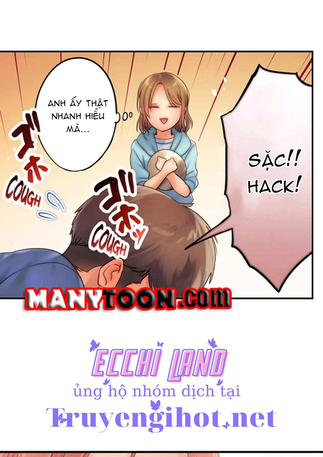 cô vợ lăn loàn Chap 28.2 - Next Chap 28.1