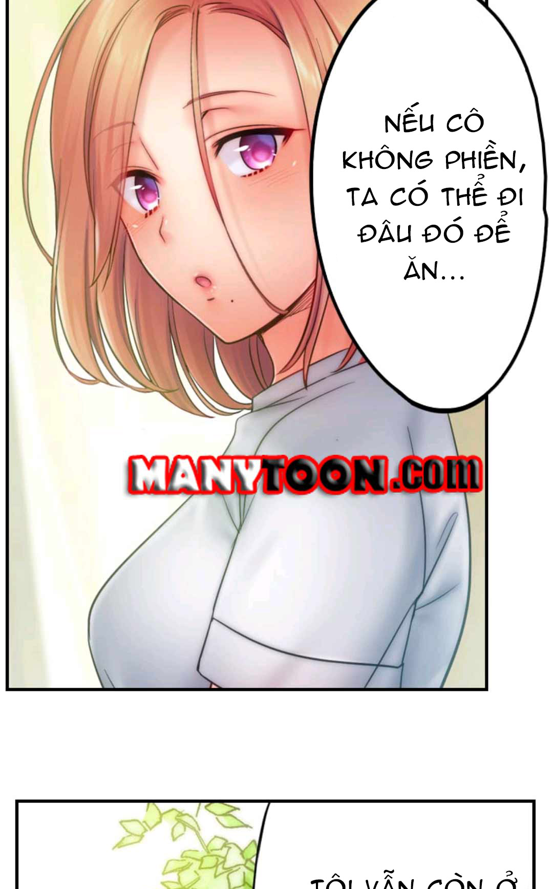 cô vợ lăn loàn Chap 28.2 - Trang 2