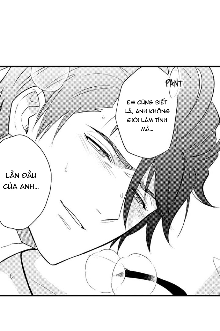 chuyển sinh vào thế giới quỷ vương evelogia Chap 22.1 - Trang 2