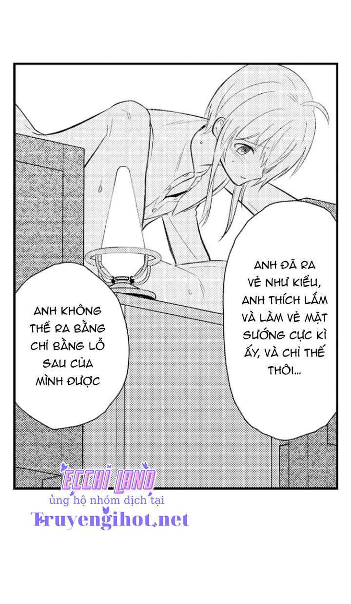 chuyển sinh vào thế giới quỷ vương evelogia Chap 22.1 - Trang 2