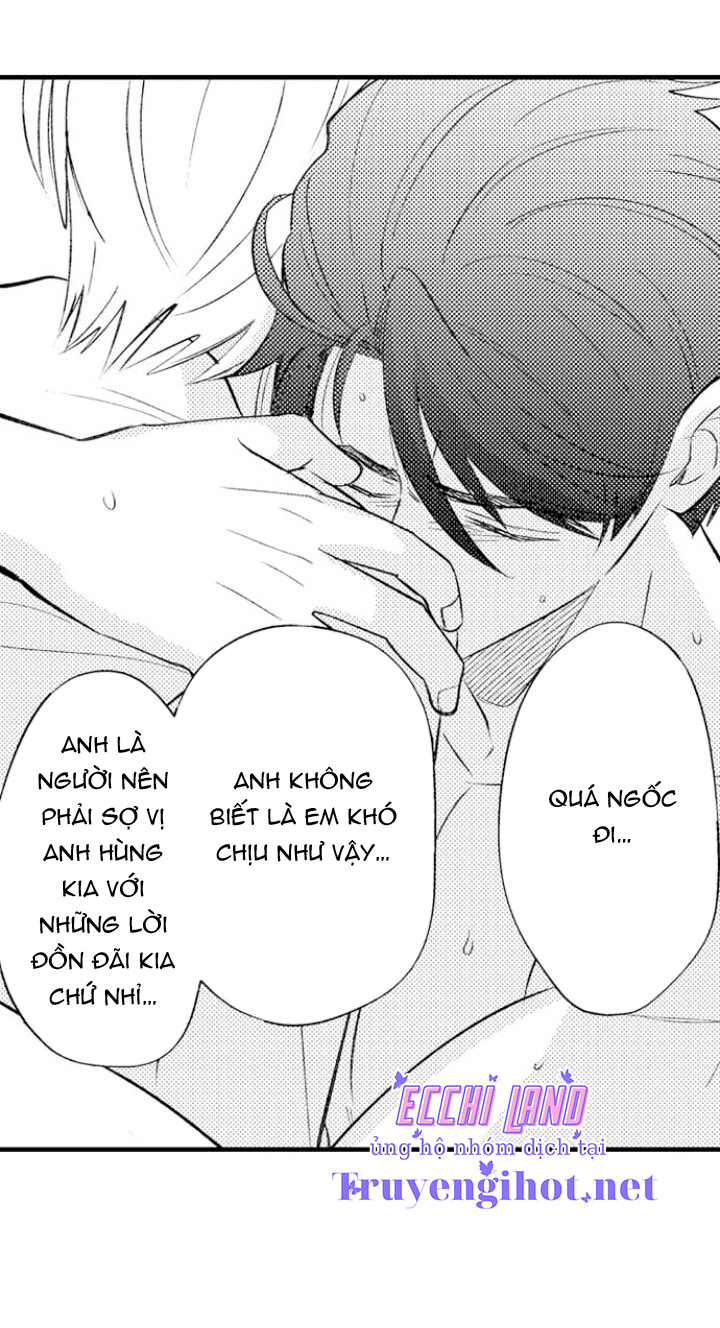 chuyển sinh vào thế giới quỷ vương evelogia Chap 22.1 - Next 22.1