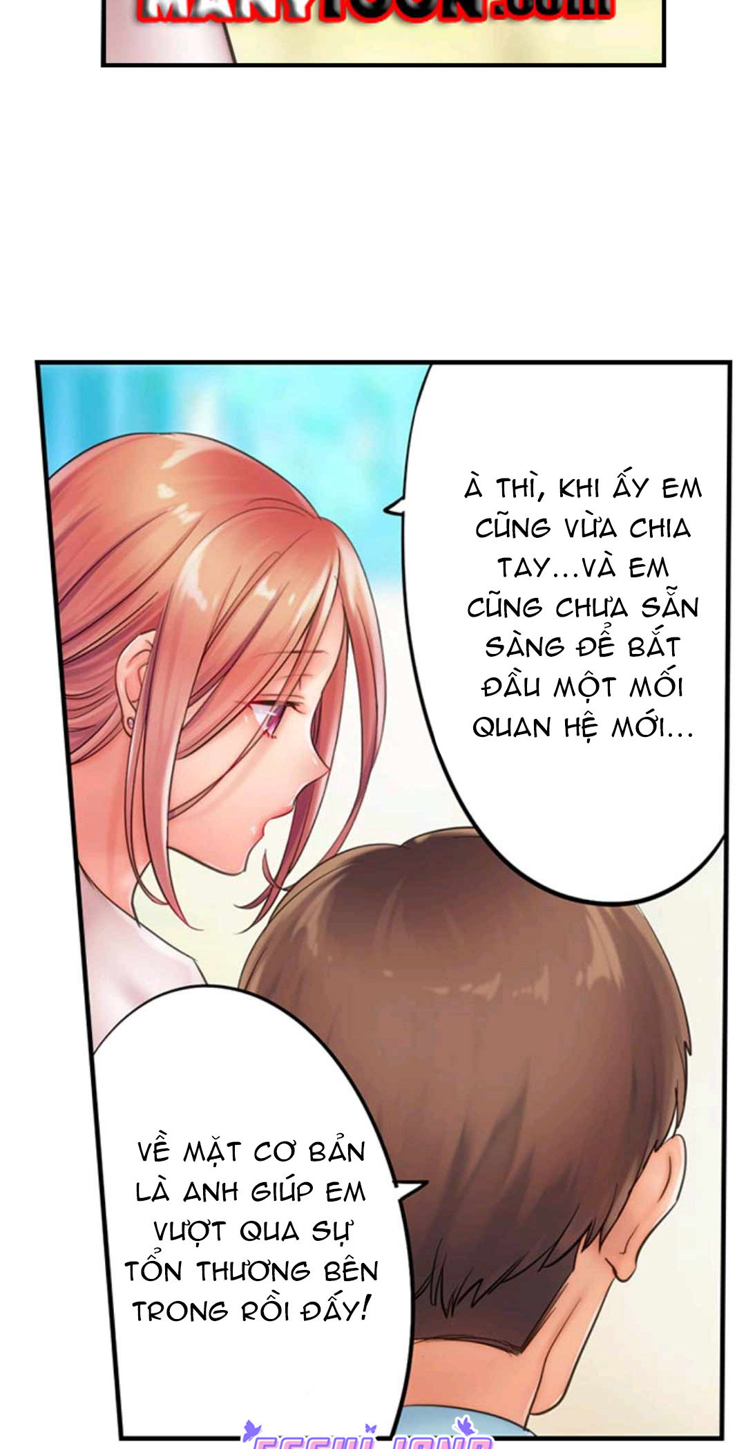 cô vợ lăn loàn Chap 29.1 - Next 29.1