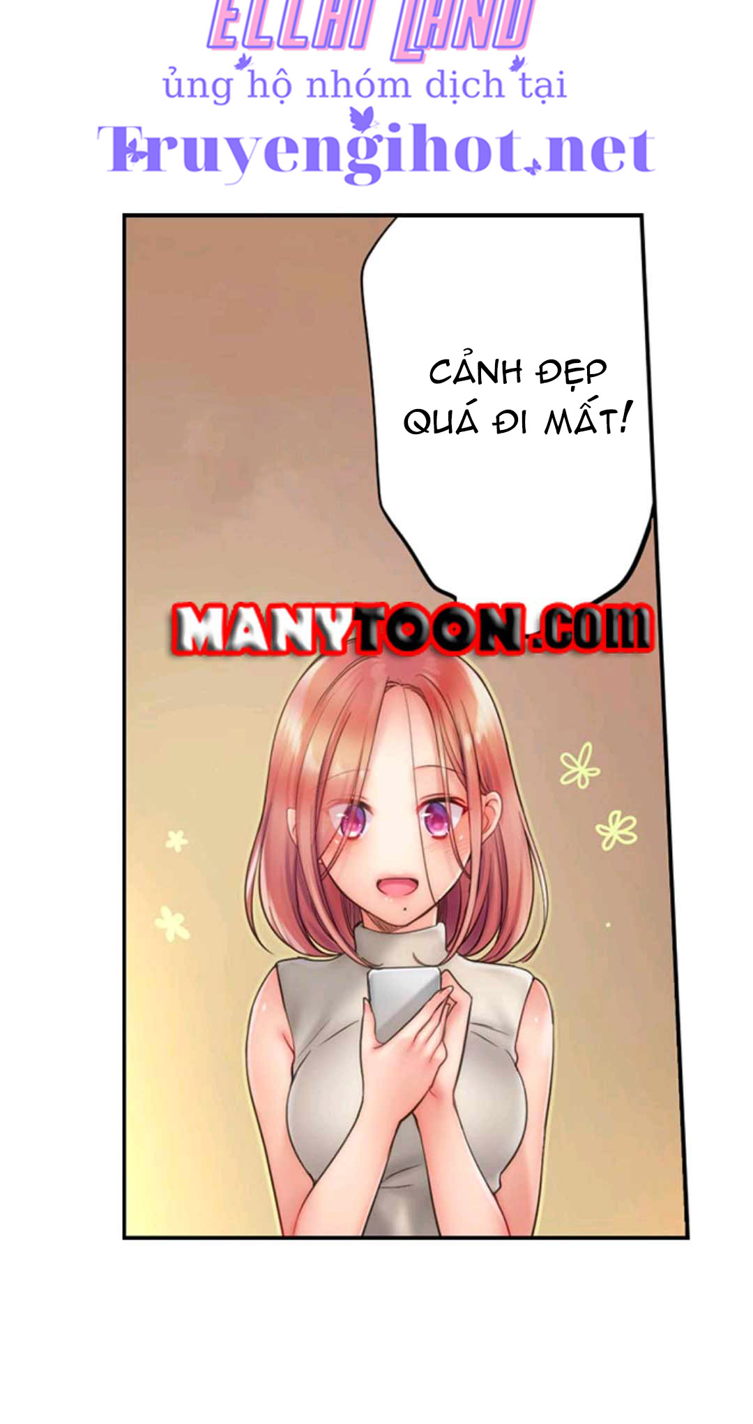 cô vợ lăn loàn Chap 29.1 - Next 29.1