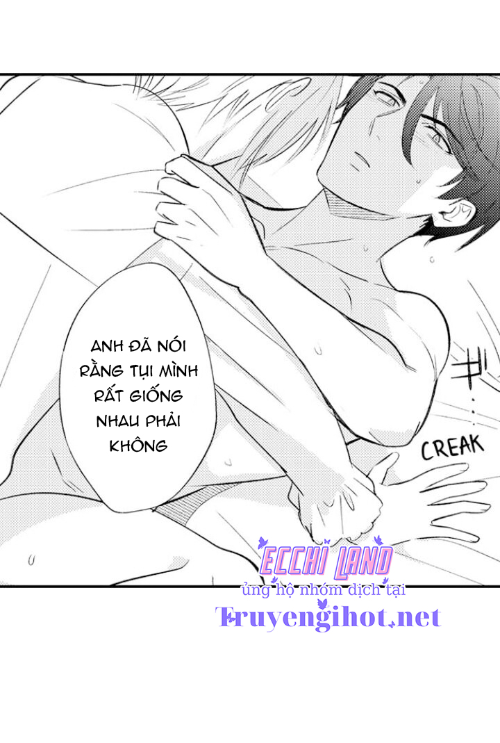 chuyển sinh vào thế giới quỷ vương evelogia Chap 22.2 - Trang 2