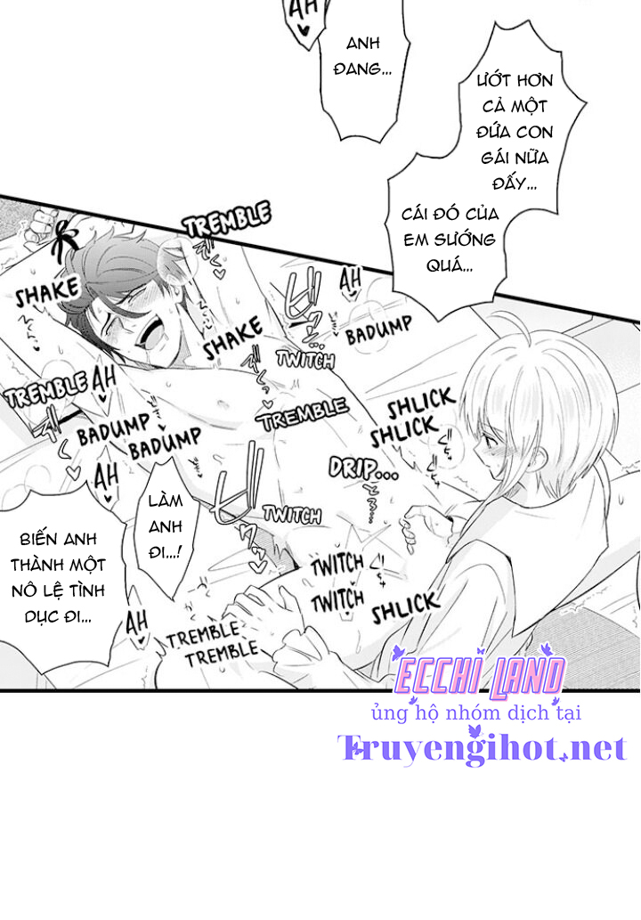 chuyển sinh vào thế giới quỷ vương evelogia Chap 22.2 - Next Chap 22.1