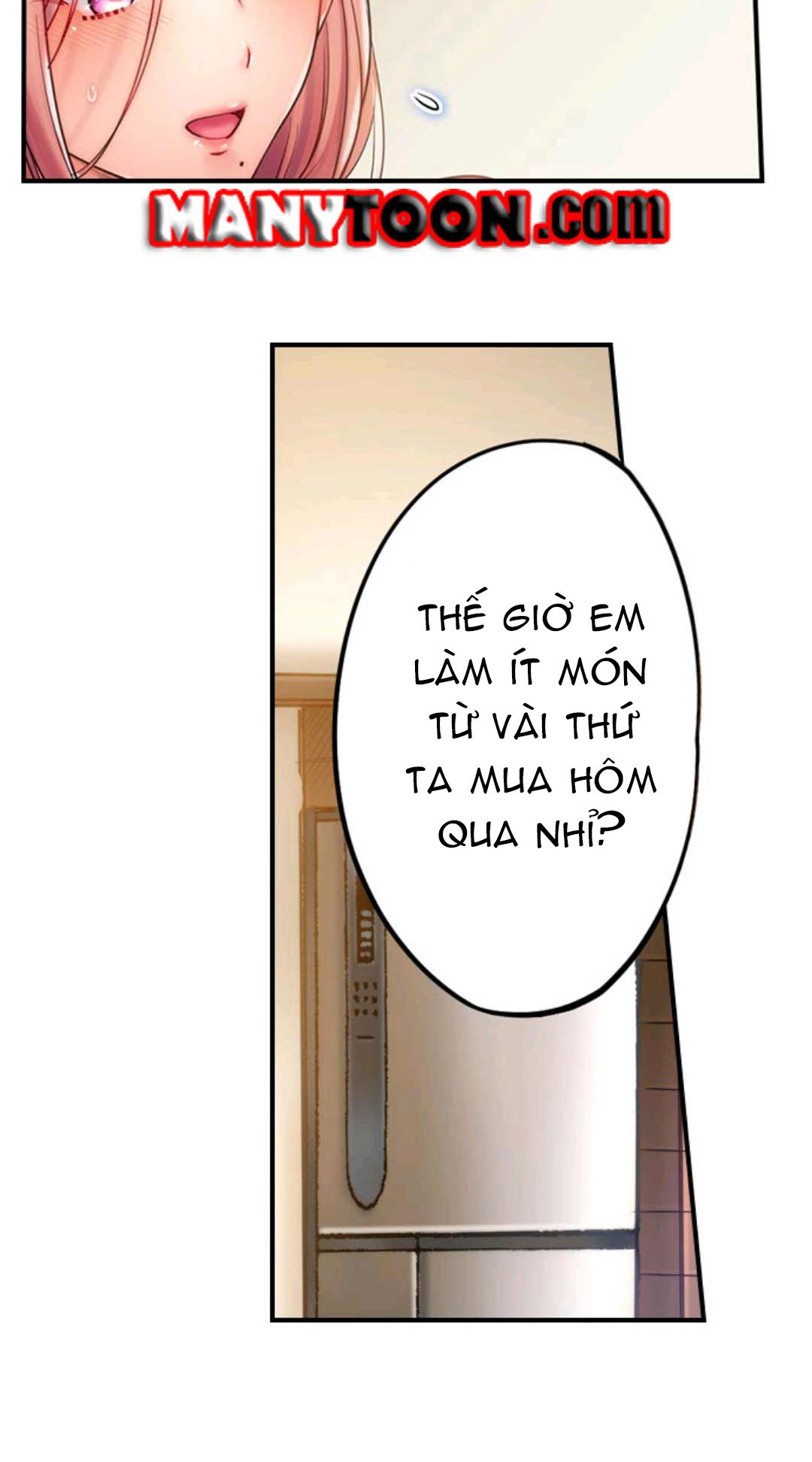 cô vợ lăn loàn Chap 30.2 - Trang 2