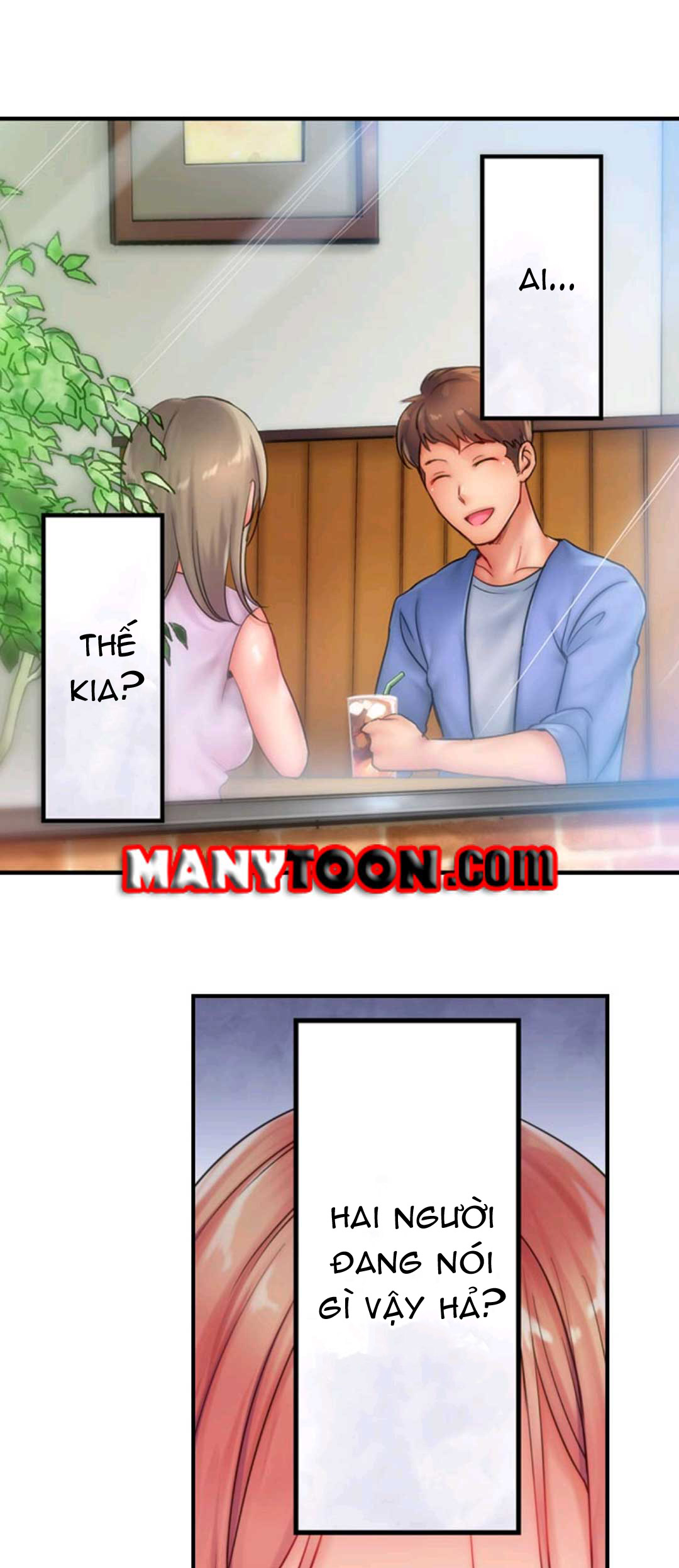 cô vợ lăn loàn Chap 31.1 - Trang 2