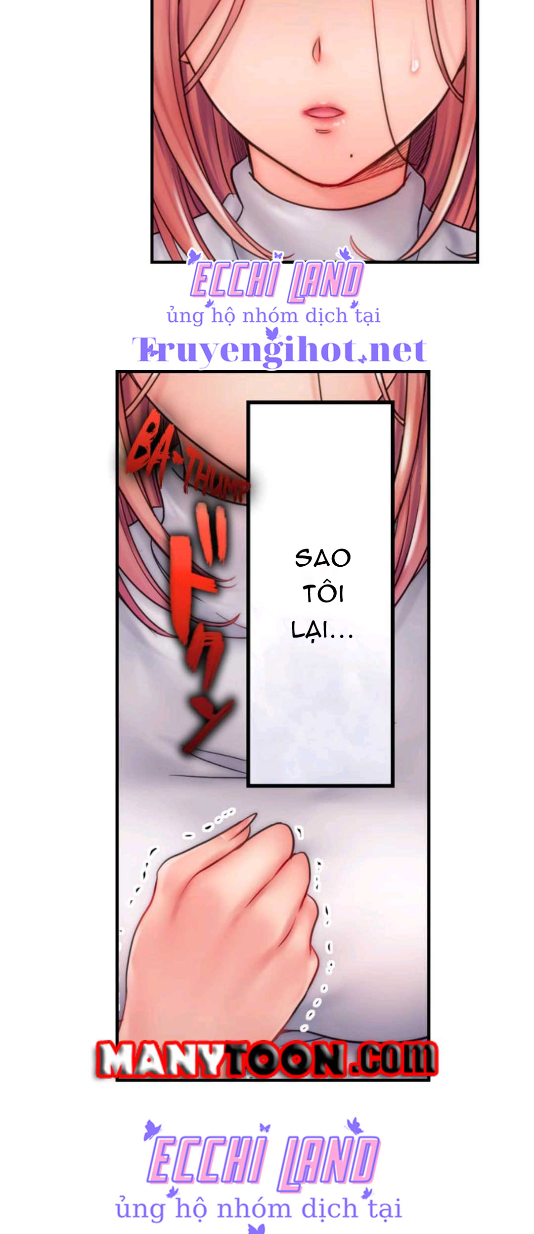 cô vợ lăn loàn Chap 31.1 - Trang 2