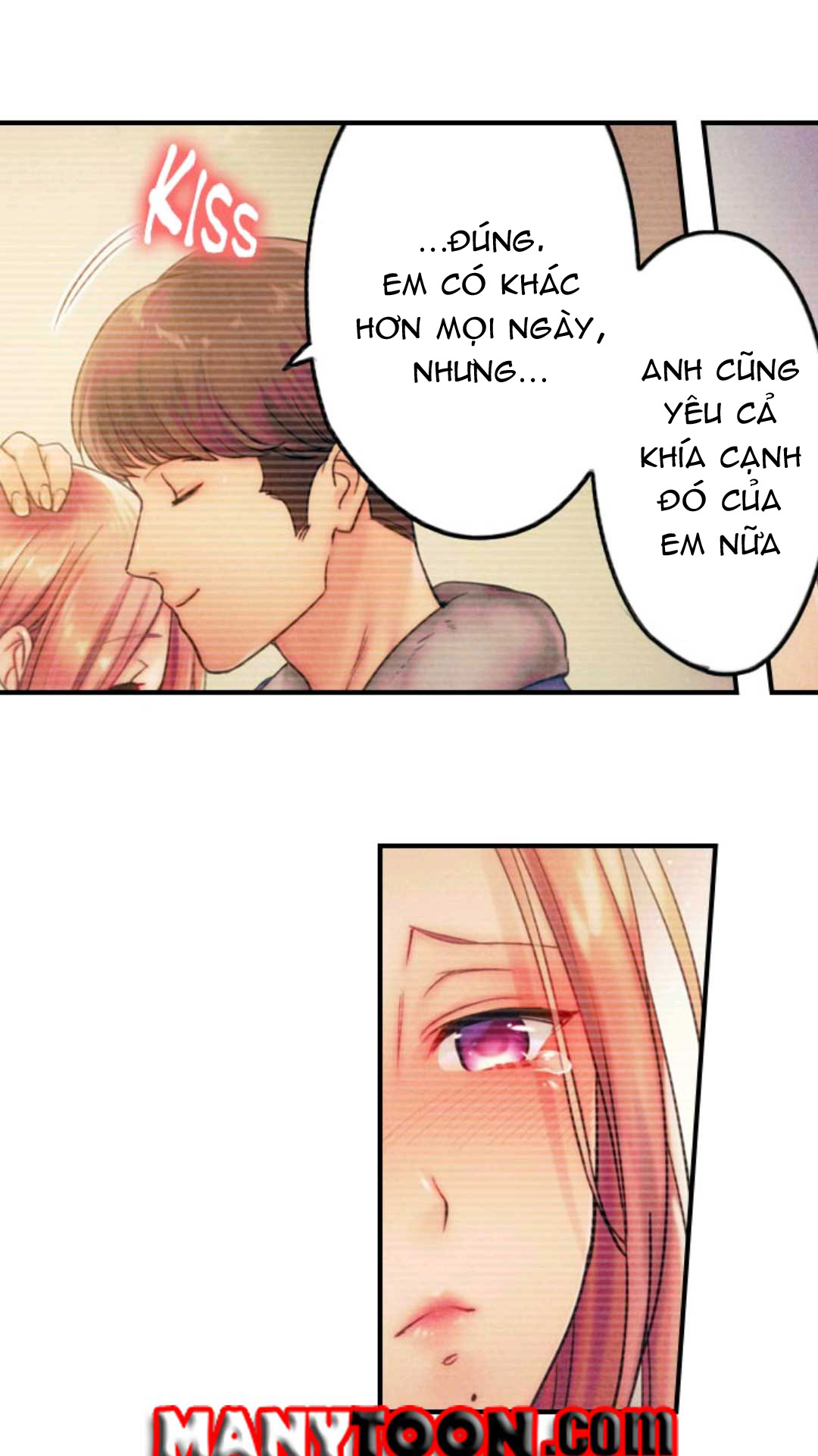 cô vợ lăn loàn Chap 31.1 - Trang 2