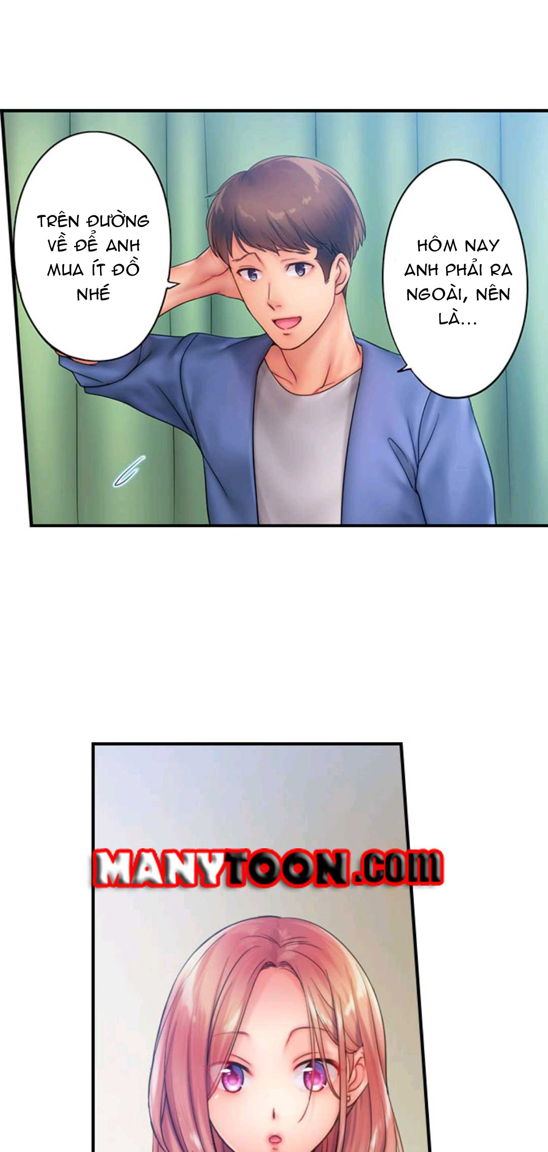 cô vợ lăn loàn Chap 31.2 - Next Chap 31.1