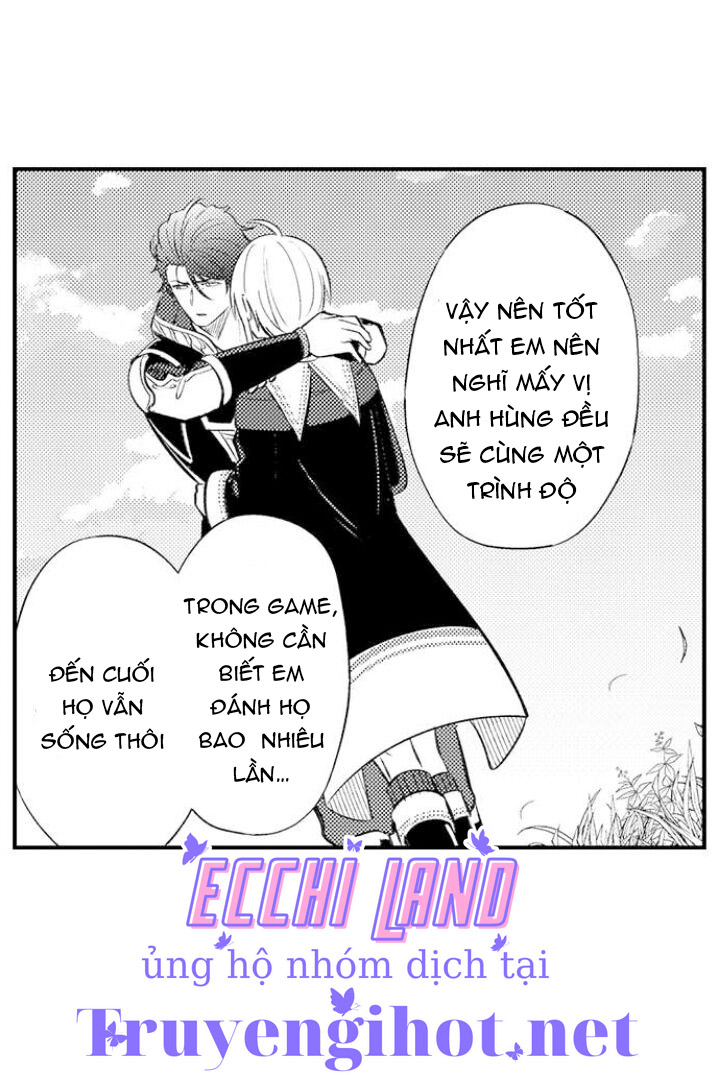 chuyển sinh vào thế giới quỷ vương evelogia Chap 25.1 - Trang 2