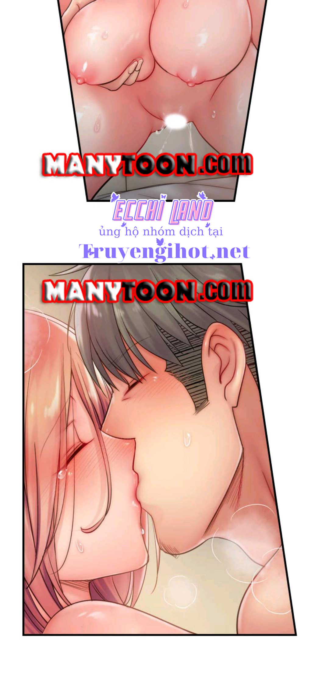 cô vợ lăn loàn Chap 32.1 - Next 32.1