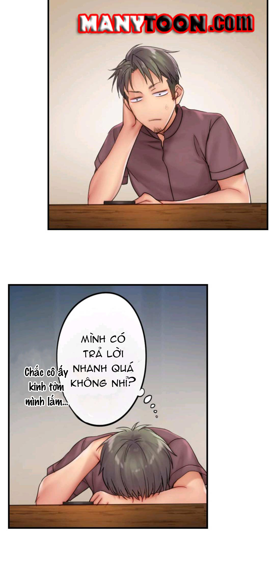 cô vợ lăn loàn Chap 32.1 - Next 32.1