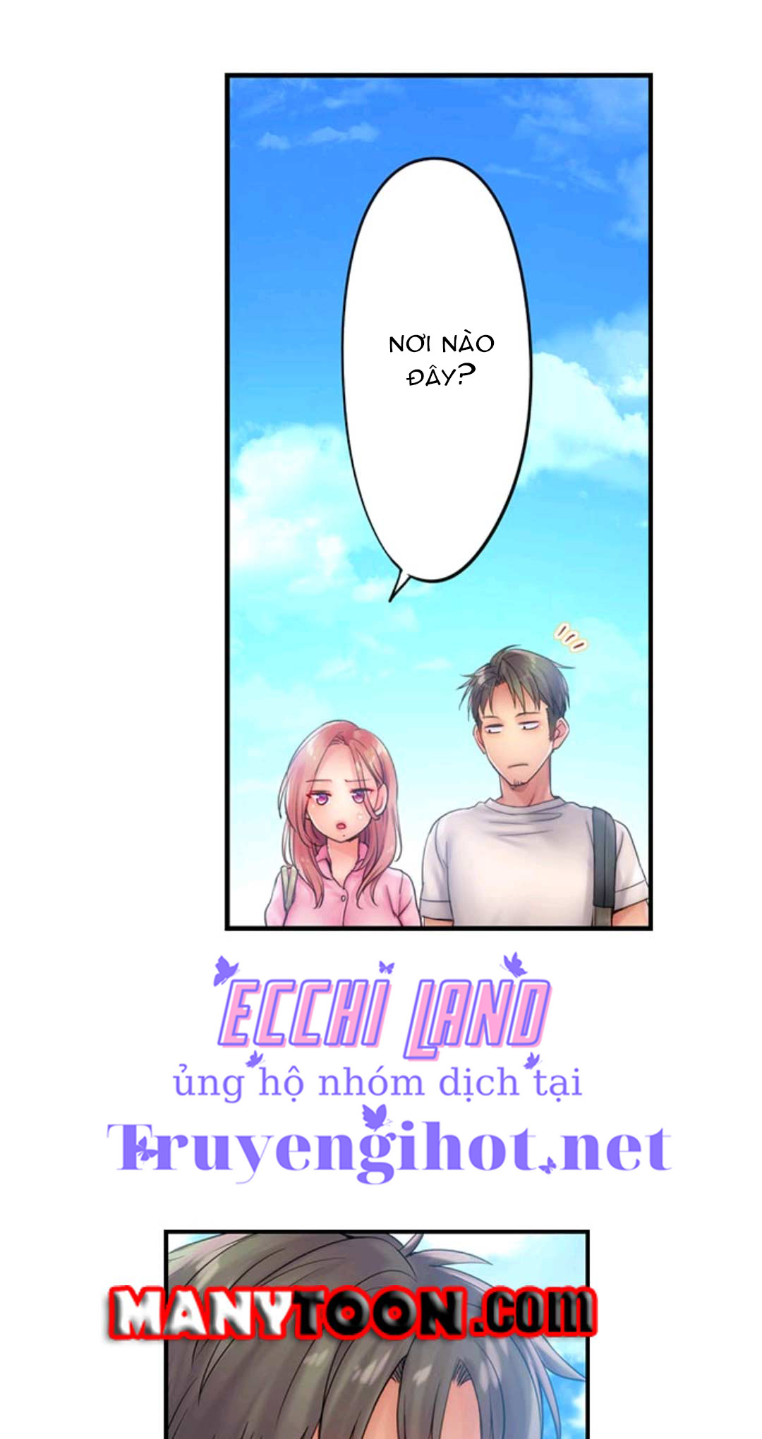 cô vợ lăn loàn Chap 32.2 - Next Chap 32.1