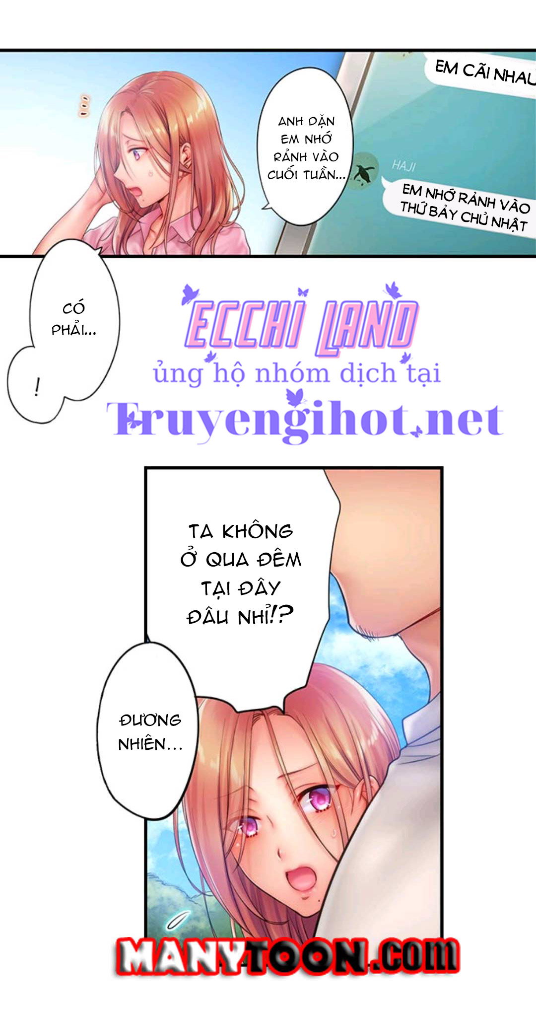 cô vợ lăn loàn Chap 32.2 - Next Chap 32.1