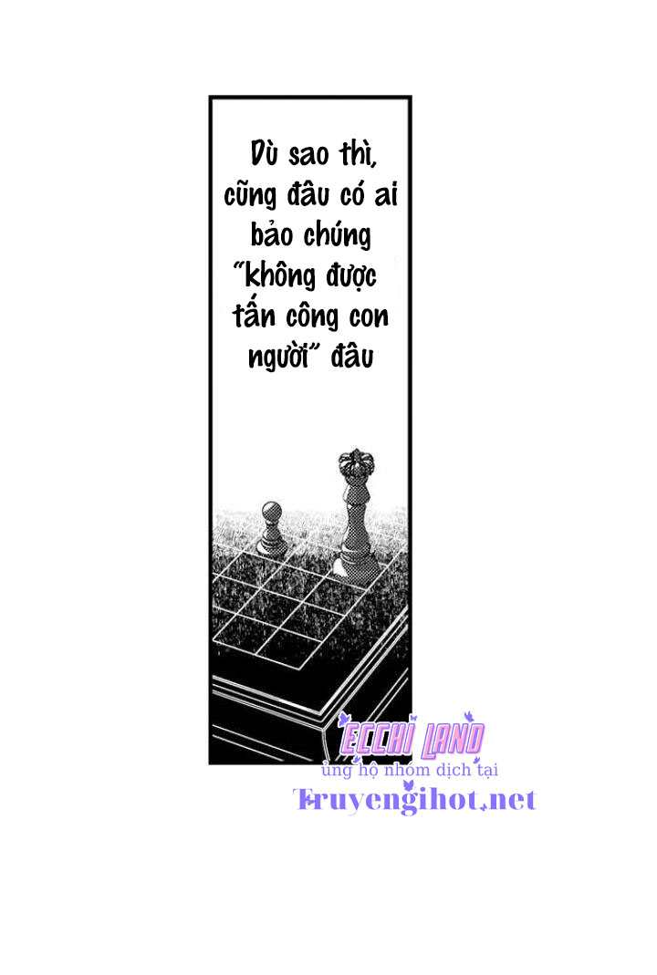 chuyển sinh vào thế giới quỷ vương evelogia Chap 28.2 - Next Chap 28.1