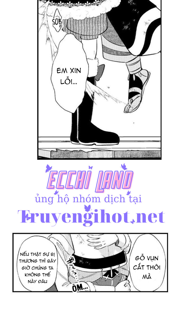 chuyển sinh vào thế giới quỷ vương evelogia Chap 29.2 - Next Chap 29.1