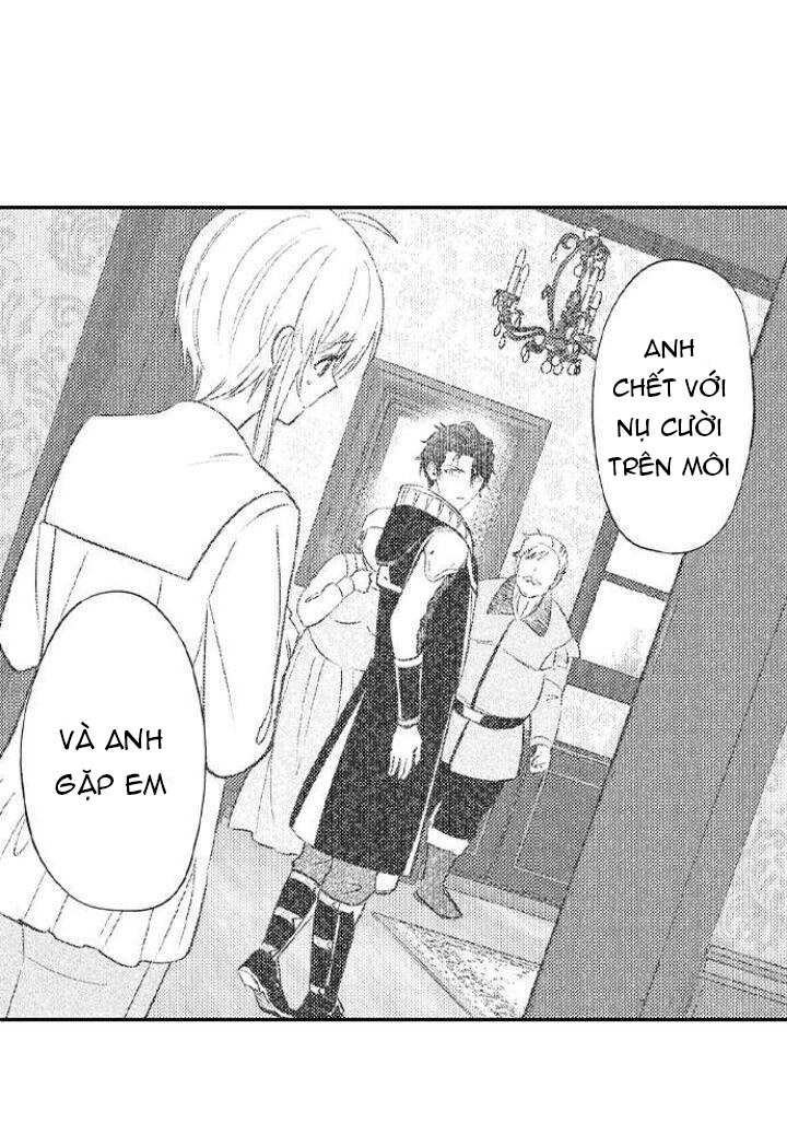 chuyển sinh vào thế giới quỷ vương evelogia Chap 29.2 - Next Chap 29.1