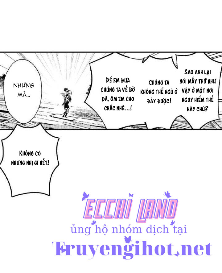 chuyển sinh vào thế giới quỷ vương evelogia Chap 30.1 - Trang 2