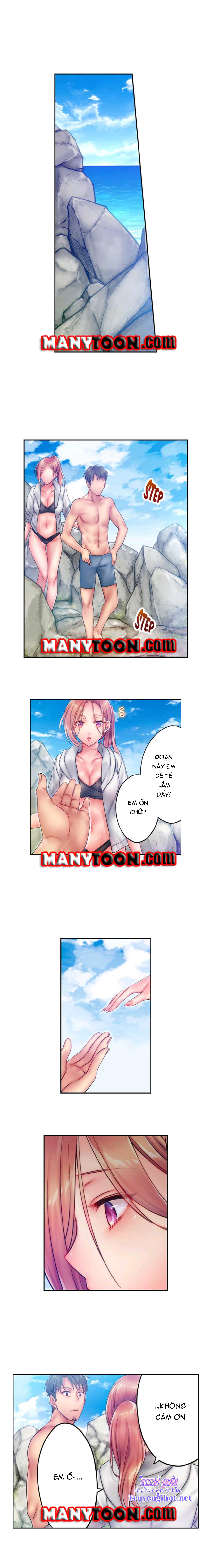 cô vợ lăn loàn Chap 38.2 - Next Chap 38.1