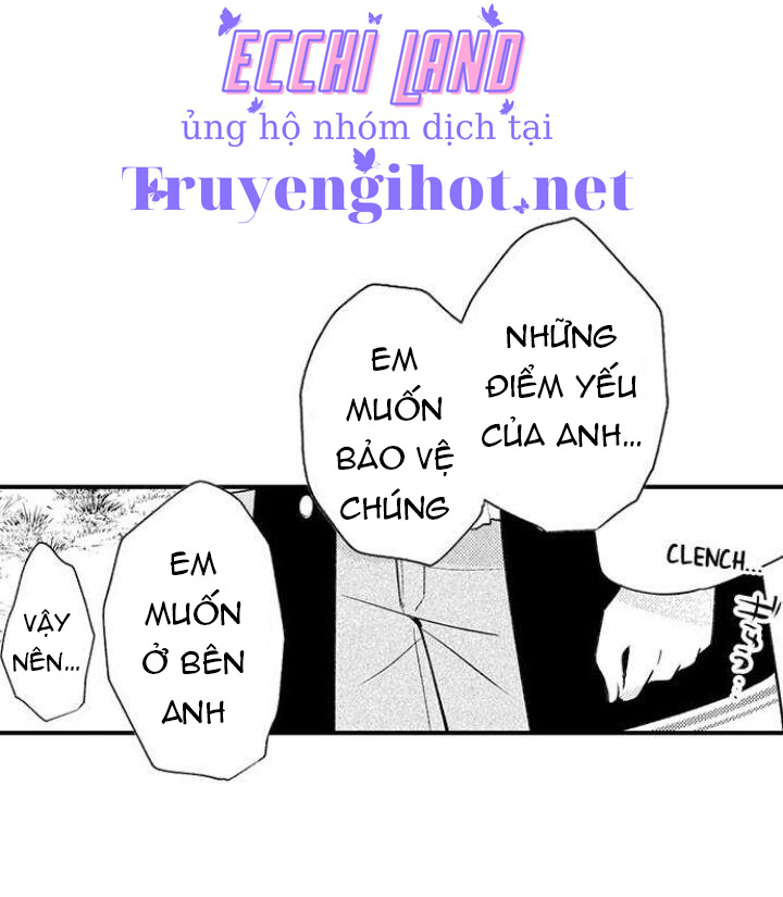 chuyển sinh vào thế giới quỷ vương evelogia Chap 33.1 - Next 33.1