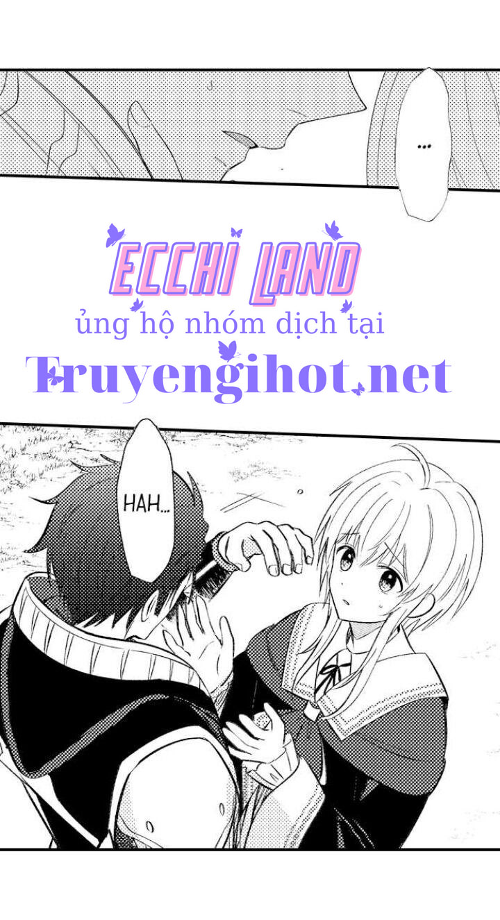 chuyển sinh vào thế giới quỷ vương evelogia Chap 33.2 - Trang 2