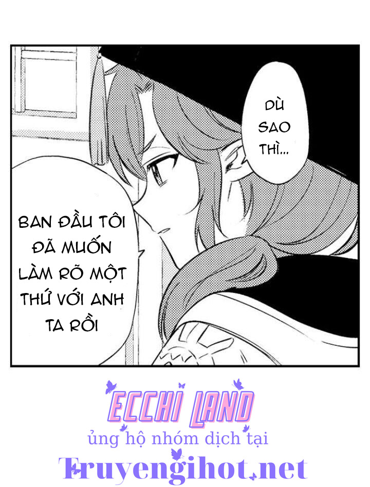 chuyển sinh vào thế giới quỷ vương evelogia Chap 35.1 - Trang 2